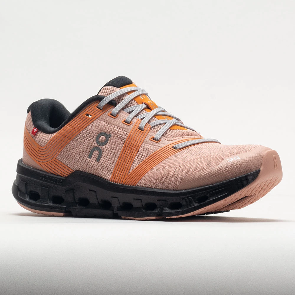 On Cloudgo Women's Rose/Magnet On Running On Cloudgo Women's Rose/Magnet -Fashion Shoe Store 048836 5