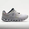On Running On Cloudgo Women's White/Glacier -Fashion Shoe Store 048838 3