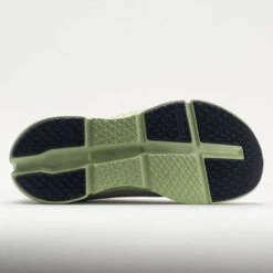 On Running On Cloudgo Women's White/Meadow -Fashion Shoe Store 048839 4