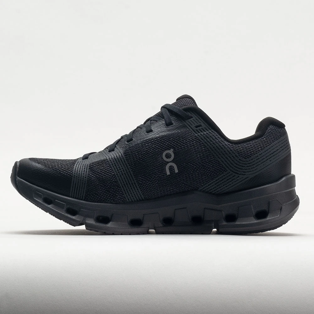 On Cloudgo Men's Black/Eclipse On Running On Cloudgo Men's Black/Eclipse -Fashion Shoe Store 048840 1