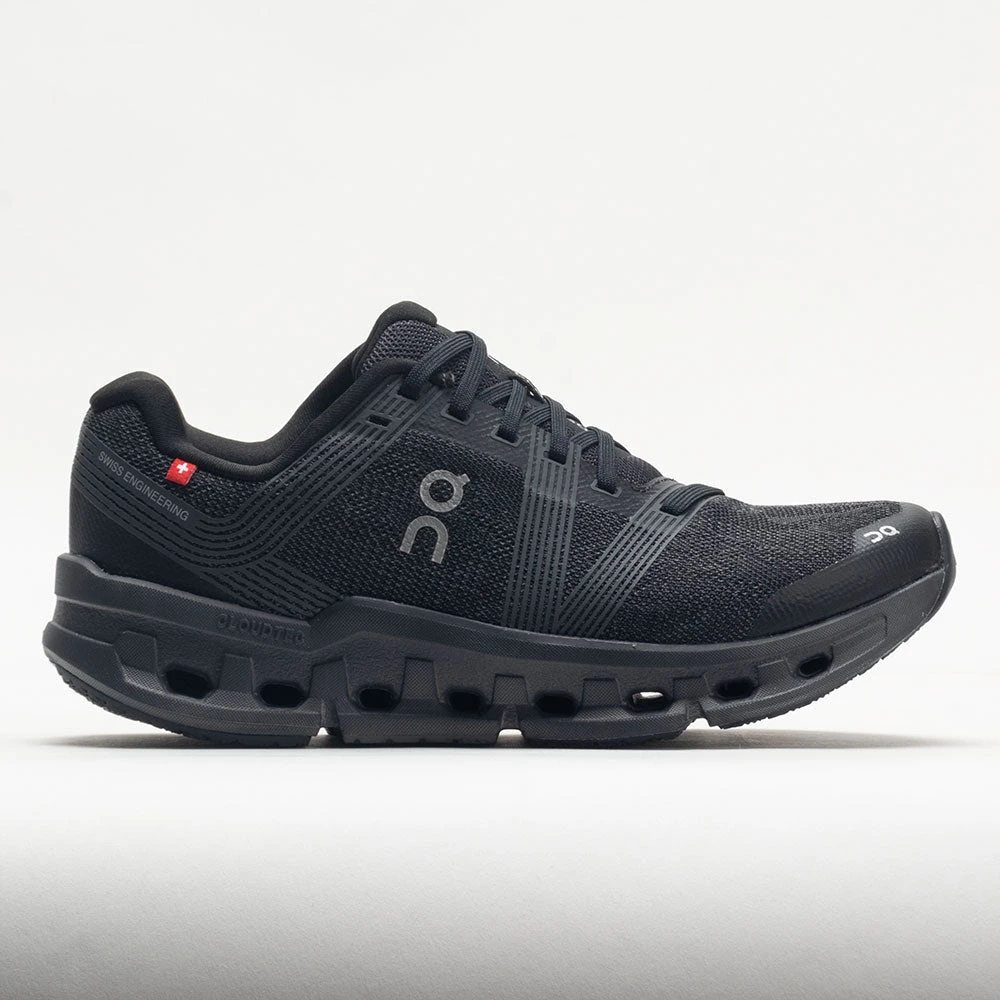 On Cloudgo Men's Black/Eclipse On Running On Cloudgo Men's Black/Eclipse -Fashion Shoe Store 048840 3