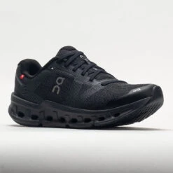 On Running On Cloudgo Men's Black/Eclipse 6 On Running On Cloudgo Men's Black/Eclipse -Fashion Shoe Store 048840 5