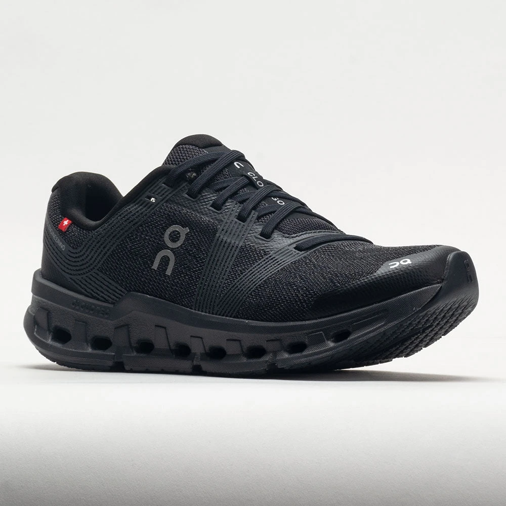 On Cloudgo Men's Black/Eclipse On Running On Cloudgo Men's Black/Eclipse -Fashion Shoe Store 048840 5