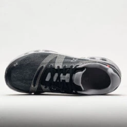 On Running On Cloudgo Men's Black/Glacier -Fashion Shoe Store 048841 2