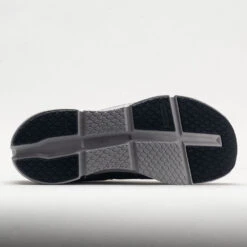 On Running On Cloudgo Men's Black/Glacier -Fashion Shoe Store 048841 4