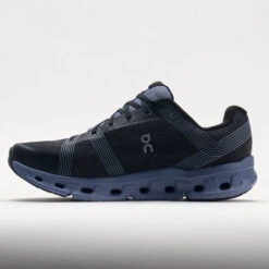 On Running On Cloudgo Men's Black/Shale 3 On Running On Cloudgo Men's Black/Shale -Fashion Shoe Store 048842 1