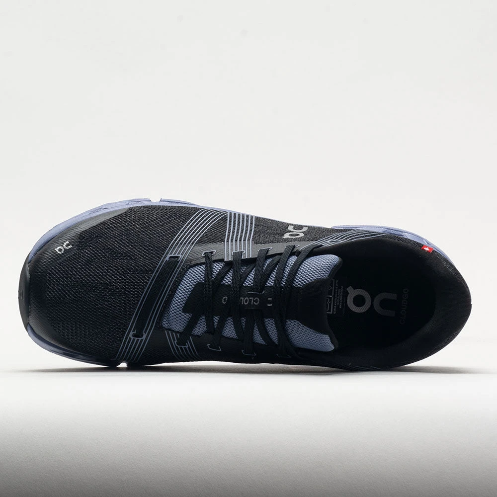 On Cloudgo Men's Black/Shale On Running On Cloudgo Men's Black/Shale -Fashion Shoe Store 048842 2