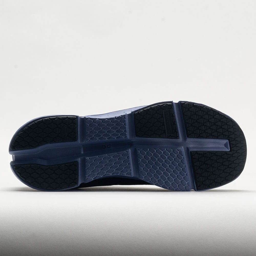 On Cloudgo Men's Black/Shale On Running On Cloudgo Men's Black/Shale -Fashion Shoe Store 048842 4