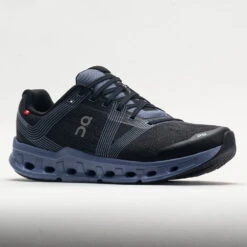 On Running On Cloudgo Men's Black/Shale 6 On Running On Cloudgo Men's Black/Shale -Fashion Shoe Store 048842 5