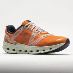 On Running On Cloudgo Men's Turmeric/Aloe -Fashion Shoe Store 048843 5