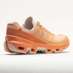On Running On Cloudventure Women's Copper/Orange -Fashion Shoe Store 048846 6