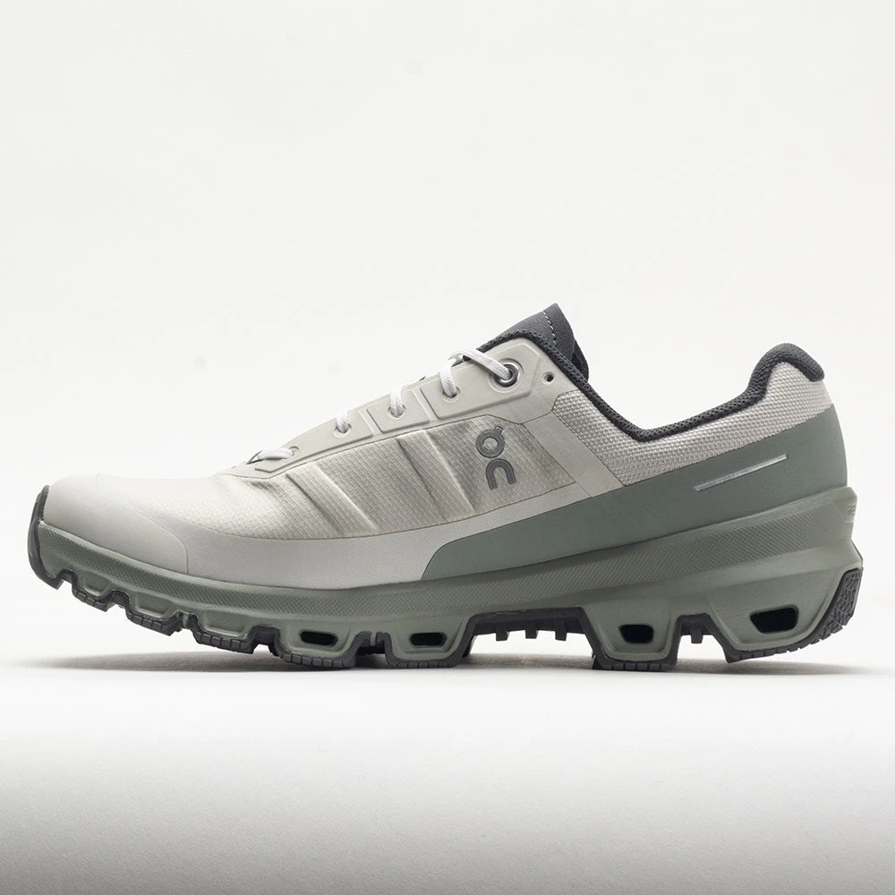On Cloudventure Men's Ice/Kelp On Running On Cloudventure Men's Ice/Kelp -Fashion Shoe Store 048847 1