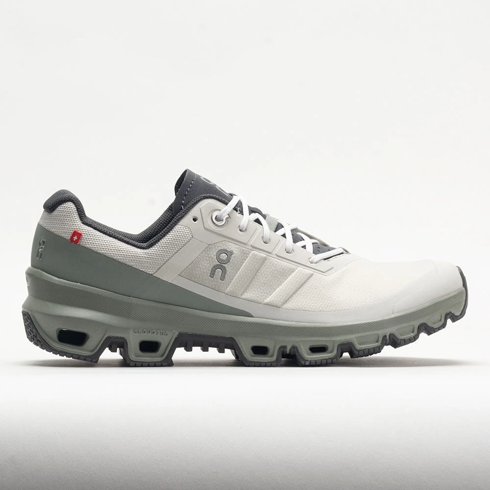 On Cloudventure Men's Ice/Kelp On Running On Cloudventure Men's Ice/Kelp -Fashion Shoe Store 048847 3
