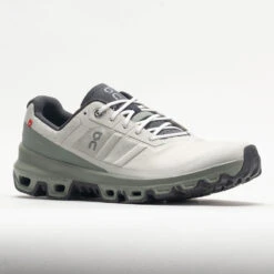 On Running On Cloudventure Men's Ice/Kelp 6 On Running On Cloudventure Men's Ice/Kelp -Fashion Shoe Store 048847 5
