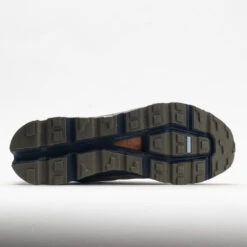 On Running On Cloudvista Men's Midnight/Olive -Fashion Shoe Store 048852 4