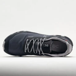 On Running On Cloudvista Waterproof Women's Eclipse/Black 4 On Running On Cloudvista Waterproof Women's Eclipse/Black -Fashion Shoe Store 048853 2