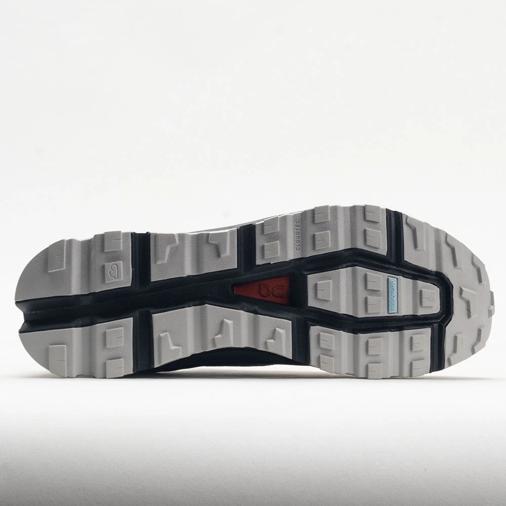 On Cloudvista Waterproof Women's Eclipse/Black On Running On Cloudvista Waterproof Women's Eclipse/Black -Fashion Shoe Store 048853 4