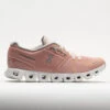 On Running On Cloud 5 Women's Rose/Shell 2 On Running On Cloud 5 Women's Rose/Shell -Fashion Shoe Store 048856 3