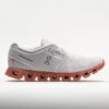 On Running On Cloud 5 Women's Frost/Canyon -Fashion Shoe Store 048857 3