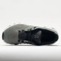 On Running On Cloud 5 Men's Kelp/Shadow -Fashion Shoe Store 048858 2