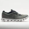 On Running On Cloud 5 Men's Kelp/Shadow -Fashion Shoe Store 048858 3