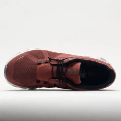 On Running On Cloud 5 Men's Ruby/Rust 4 On Running On Cloud 5 Men's Ruby/Rust -Fashion Shoe Store 048859 2