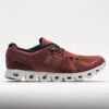 On Running On Cloud 5 Men's Ruby/Rust 2 On Running On Cloud 5 Men's Ruby/Rust -Fashion Shoe Store 048859 3