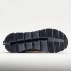 On Running On Cloud 5 Waterproof Women's Rose/Fossil -Fashion Shoe Store 048862 4