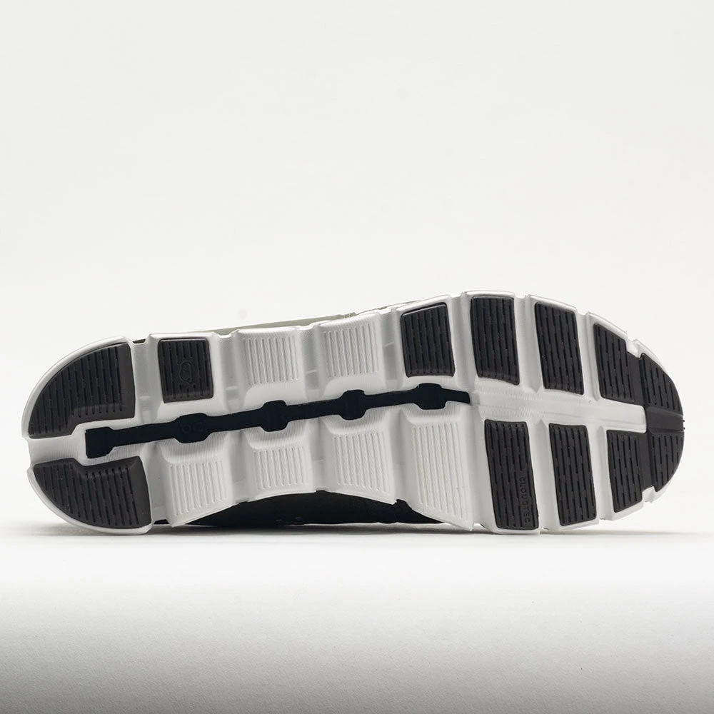 On Cloud 5 Terry Men's Olive/Thorn On Running On Cloud 5 Terry Men's Olive/Thorn -Fashion Shoe Store 048867 4