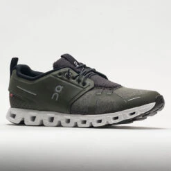 On Running On Cloud 5 Terry Men's Olive/Thorn 6 On Running On Cloud 5 Terry Men's Olive/Thorn -Fashion Shoe Store 048867 5
