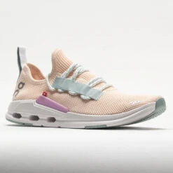 On Running On Cloudeasy Women's Fawn/Surf -Fashion Shoe Store 048881 5