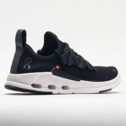 On Running On Cloudeasy Men's Black/Rock -Fashion Shoe Store 048884 6