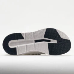 On Running On Cloudeasy Men's Undyed White/Black -Fashion Shoe Store 048886 4