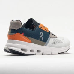 On Running On Cloudrift Women's Ivory/Storm -Fashion Shoe Store 048887 6