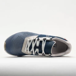 On Running On Cloudrift Women's Metal/Navy -Fashion Shoe Store 048888 2