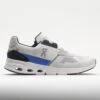 On Running On Cloudrift Men's White/Cobalt 1 On Running On Cloudrift Men's White/Cobalt -Fashion Shoe Store 048893 3