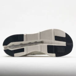 On Running On Cloudnova Form Men's White/Eclipse 5 On Running On Cloudnova Form Men's White/Eclipse -Fashion Shoe Store 048895 4