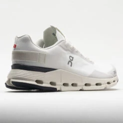 On Running On Cloudnova Form Men's White/Eclipse 7 On Running On Cloudnova Form Men's White/Eclipse -Fashion Shoe Store 048895 6