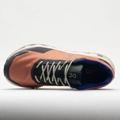 On Running On Cloudnova Form Men's Terracotta/Forest 4 On Running On Cloudnova Form Men's Terracotta/Forest -Fashion Shoe Store 048902 2