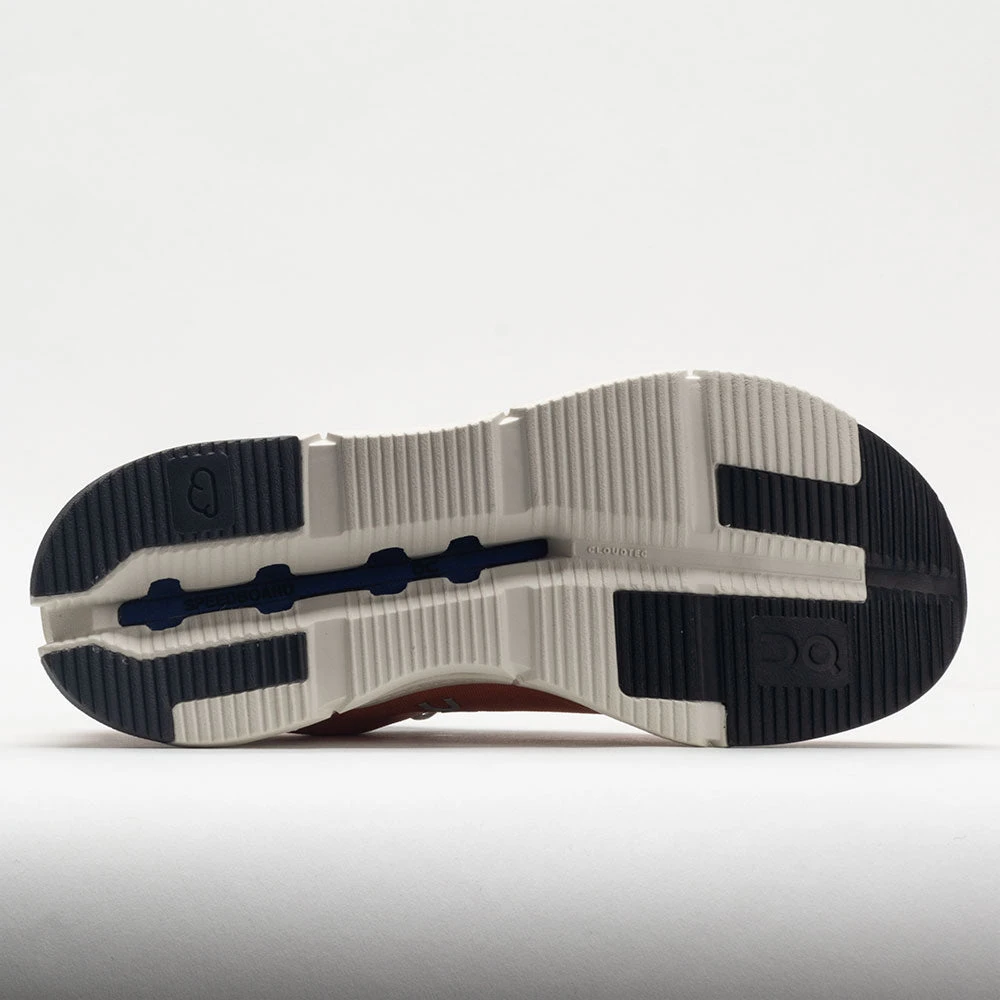 On Cloudnova Form Men's Terracotta/Forest On Running On Cloudnova Form Men's Terracotta/Forest -Fashion Shoe Store 048902 4