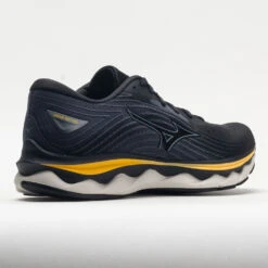 Mizuno Wave Sky 6 Men's Black/Tradewinds 7 Mizuno Wave Sky 6 Men's Black/Tradewinds -Fashion Shoe Store 049116 6