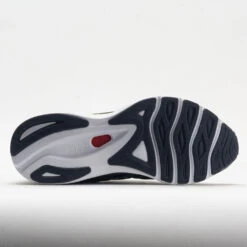 Mizuno Wave Sky 6 Men's Quiet Shade/Silver -Fashion Shoe Store 049117 4