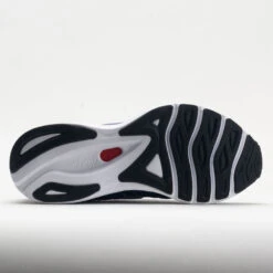 Mizuno Wave Sky 6 Men's Turkish Sea/White 5 Mizuno Wave Sky 6 Men's Turkish Sea/White -Fashion Shoe Store 049118 4