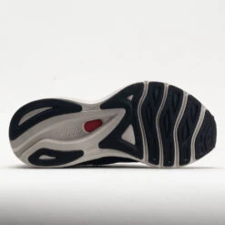 Mizuno Wave Sky 6 Women's Black/Quicksilver -Fashion Shoe Store 049120 4