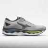 Mizuno Wave Sky 6 Women's Ultimate Grey -Fashion Shoe Store 049121 3