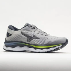 Mizuno Wave Sky 6 Women's Ultimate Grey -Fashion Shoe Store 049121 5