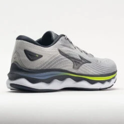 Mizuno Wave Sky 6 Women's Ultimate Grey -Fashion Shoe Store 049121 6