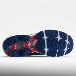 Mizuno Wave Creation 20 Men's Turkish Sea -Fashion Shoe Store 049123 4