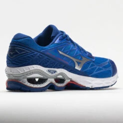 Mizuno Wave Creation 20 Men's Turkish Sea -Fashion Shoe Store 049123 6