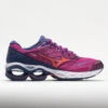 Mizuno Wave Creation 20 Women's Festival Fuchsia -Fashion Shoe Store 049124 3
